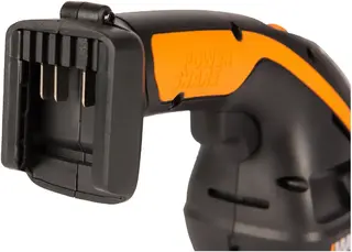 Worx WG801E ножницы для стрижки травы и кустарников