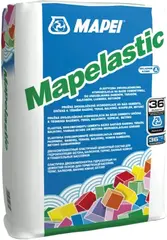 Mapei Mapelastic Liquid Admixture 2-комп защитный состав
