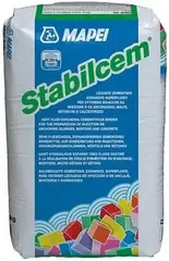 Mapei Stabilcem ремонтная тонкодисперсная смесь