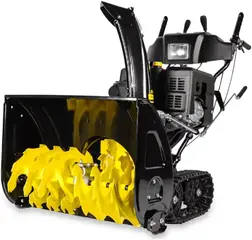 Champion STT1171E снегоуборщик/снегоотбрасыватель бензиновый