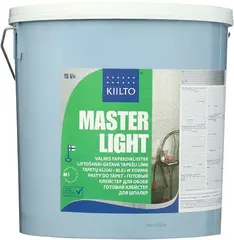 Kiilto Pro Master Light готовый клейстер для обоев
