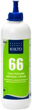 Kiilto 66 универсальный клей для дерева