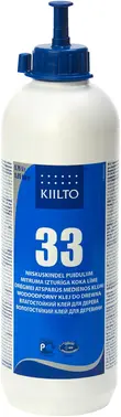 Kiilto 33 влагостойкий клей для дерева