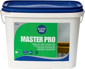 Kiilto Pro Master Pro клей для стеклообоев