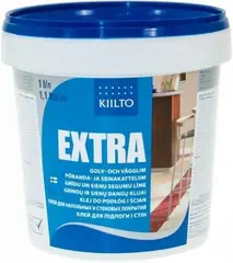 Kiilto Extra клей для напольных и стеновых покрытий