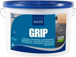 Kiilto Grip клей-фиксатор