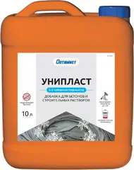 Оптимист C 410 Унипласт пластифицирующая добавка