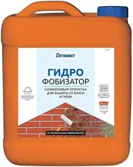 Оптимист C 417 силиконовая пропитка гидрофобизатор