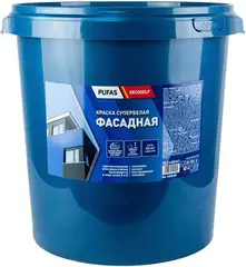 Пуфас Decoself ФК фасадная краска