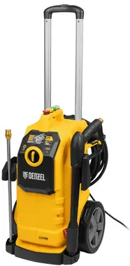 Denzel K 50 Power мойка высокого давления
