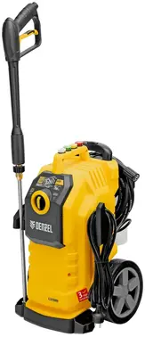 Denzel K 70 Power мойка высокого давления