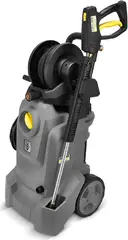 Karcher HD 4/10 X Classic мойка высокого давления