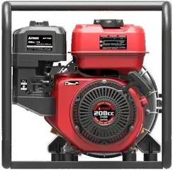 A-Ipower AWP50T мотопомпа бензиновая для грязной воды