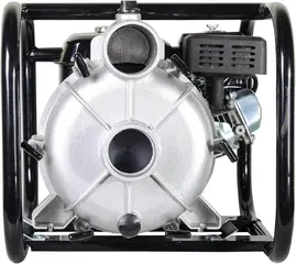 Huter MPD-80 мотопомпа бензиновая