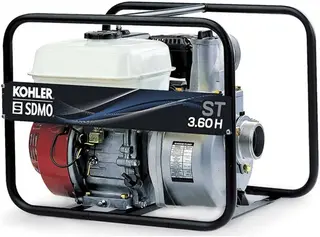 SDMO Intens ST 3.60H мотопомпа