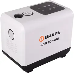 Вихрь АСВ-90/40И насосная станция автоматическая с инверторным двигателем
