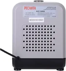 Ресанта АНС-5400И автоматическая насосная станция