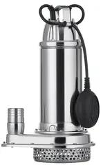 Unipump Inox Prof 15-15-1.5 насос дренажный