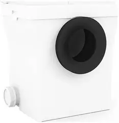 Jemix STF-400 Compact насос канализационный компактный