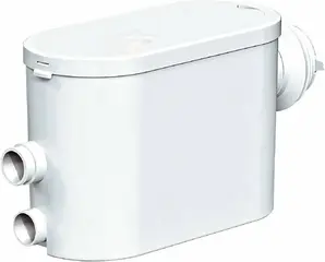 Jemix STP-200 Lux насос канализационный