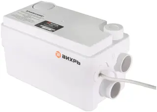 Вихрь КН-250 насос канализационный