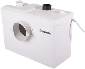 Вихрь КН-700 насос канализационный