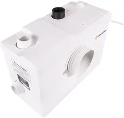 Вихрь КН-700 насос канализационный