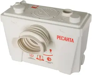 Ресанта КН 3WC насос канализационный