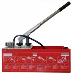 Vieir RP-50 аппарат опрессовочный ручной