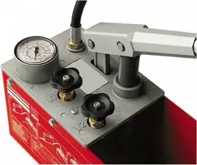 Vieir RP-50 аппарат опрессовочный ручной