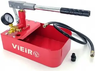 Vieir RP-51 аппарат опрессовочный ручной