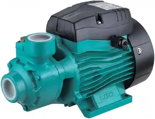 Leo EKM 80-1 насос поверхностный вихревой