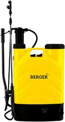 Berger BG1993 опрыскиватель аккумуляторный/ручной 2 в 1
