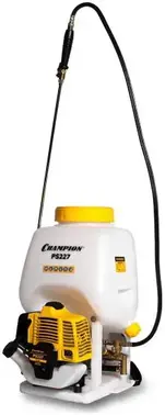 Champion PS227 опрыскиватель бензиновый