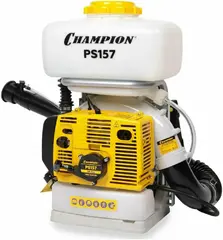 Champion PS157 опрыскиватель бензиновый