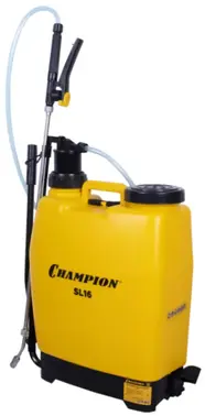Champion SL16 опрыскиватель рычажный