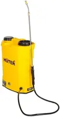 Huter SP-16 AC опрыскиватель аккумуляторный ранцевый