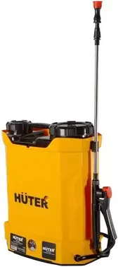 Huter SP-10Li опрыскиватель аккумуляторный