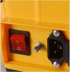 Huter SP-10Li опрыскиватель аккумуляторный