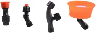 Huter SP-12 Li EA+ опрыскиватель аккумуляторный