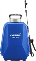 Hyundai HYSL 1612 опрыскиватель аккумуляторный