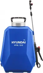 Hyundai HYSL 1212 опрыскиватель аккумуляторный