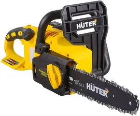 Huter ELS-20/10Li 4A пила цепная аккумуляторная