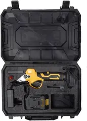 Huter CP-20Li EA+ секатор аккумуляторный