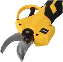 Huter CP-20Li-2K EA+ секатор аккумуляторный