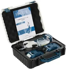 Farseer CPS2125Li секатор аккумуляторный