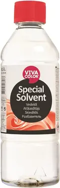 Vivacolor Special Solvent разбавитель