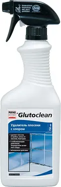 Пуфас Glutoclean Schimmel Entferner Chlorhaltig удалитель плесени с хлором