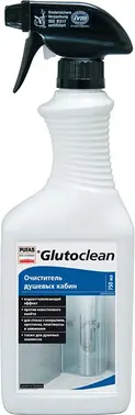 Пуфас Glutoclean Duschkabinen Reiniger очиститель душевых кабин