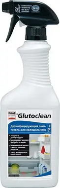 Пуфас Glutoclean Kuhlschrank Hygiene Reiniger дезинфицирующий очиститель для холодильника